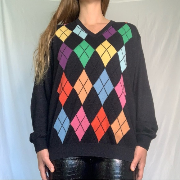 ✨Vintage St. Croix Sweater💕 - Picture 4 of 7